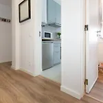 Beachome4u2 Apartment Carcavelos (Lisbon)