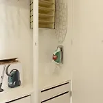 Beachome4u2 Apartment