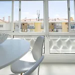 Apartment Beachome4u2