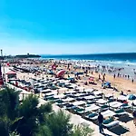 Beachome4u2 Carcavelos (Lisbon)