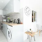 Beachome4u2 Apartment *