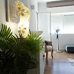 Apartment Beachome4u2