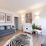Beachome4u2 Apartment