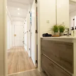 Beachome4u2 Apartment