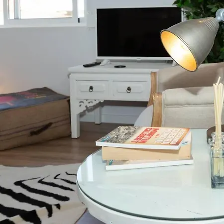 Apartment Beachome4u2 *