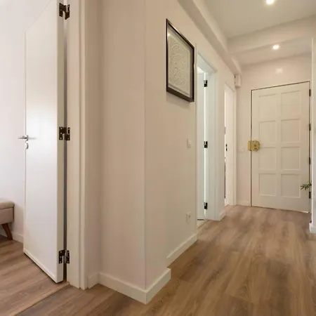Beachome4u2 Apartment