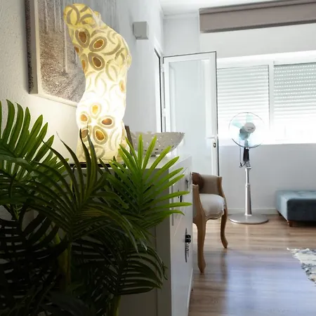 Apartment Beachome4u2