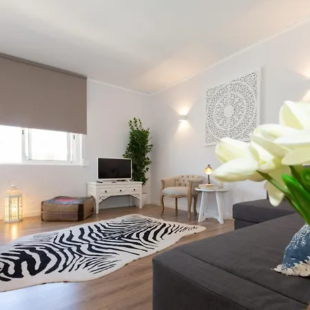 Beachome4u2 Apartment Carcavelos (Lisbon)