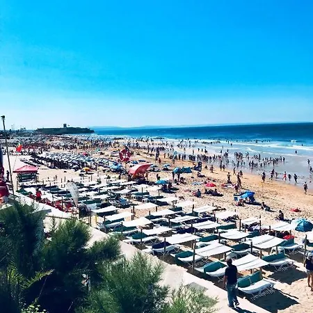 Beachome4u2 Carcavelos (Lisbon)