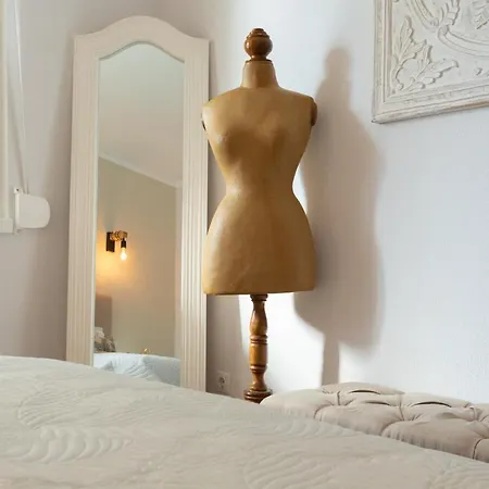 Beachome4u2 Apartamento *