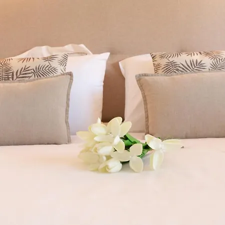 Beachome4u2 Apartamento