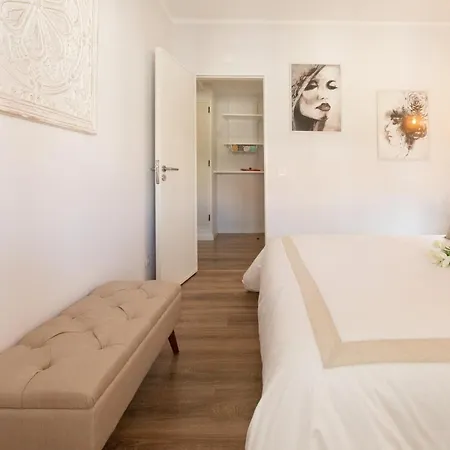 Beachome4u2 Apartamento