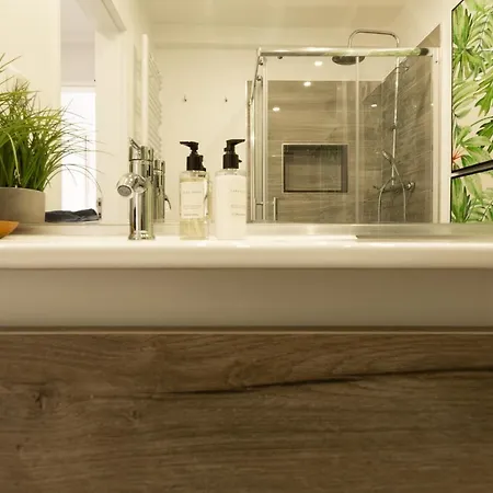 Apartamento Beachome4u2 Carcavelos (Lisbon)