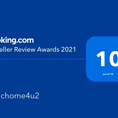 Beachome4u2 Apartamento *