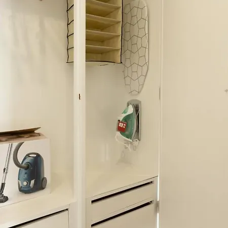 Beachome4u2 Appartement