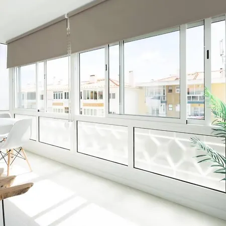 Appartement Beachome4u2