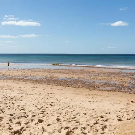 Beachome4u2 Appartement *