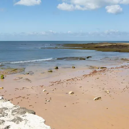 Appartement Beachome4u2