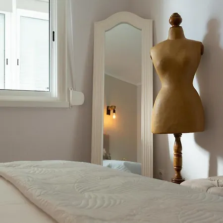 Appartement Beachome4u2