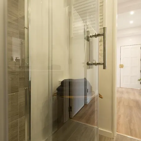 Beachome4u2 Appartement *